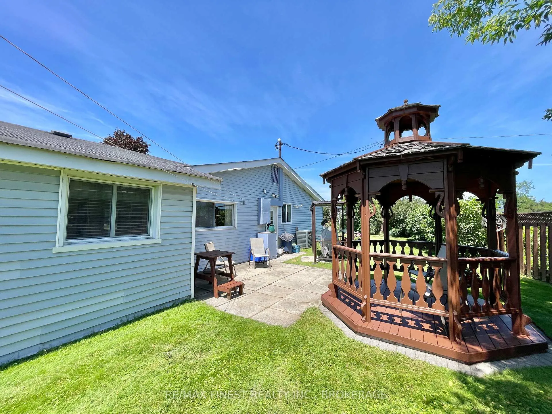 Photo 37 of 609 Millhaven Road, Loyalist, Lennox and Addington - South — HOMEH