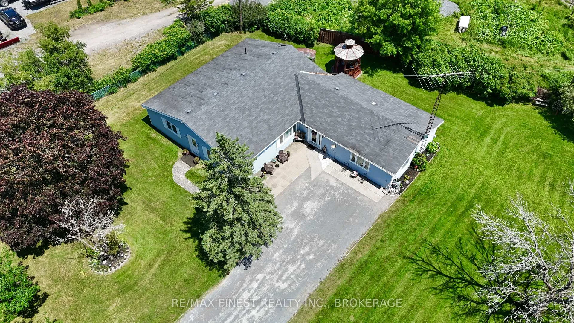 Photo 40 of 609 Millhaven Road, Loyalist, Lennox and Addington - South — HOMEH