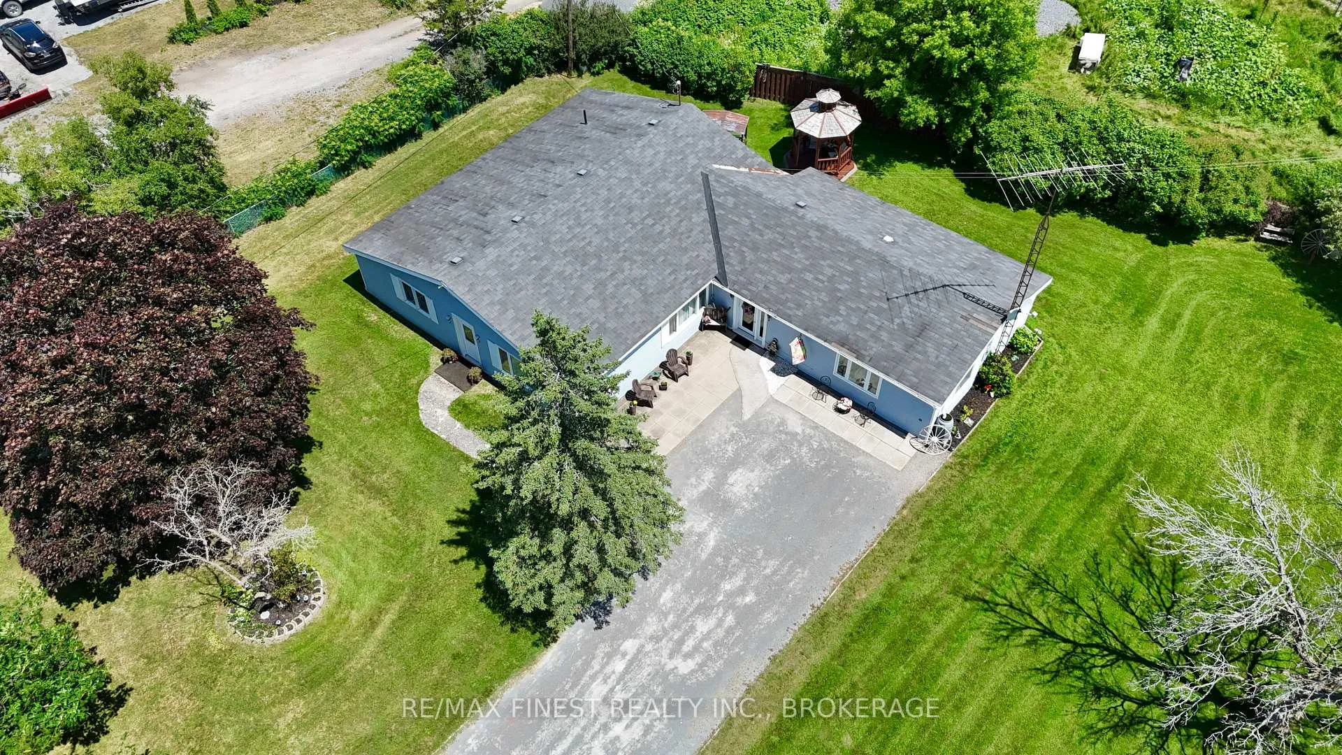Photo 41 of 609 Millhaven Road, Loyalist, Lennox and Addington - South — HOMEH