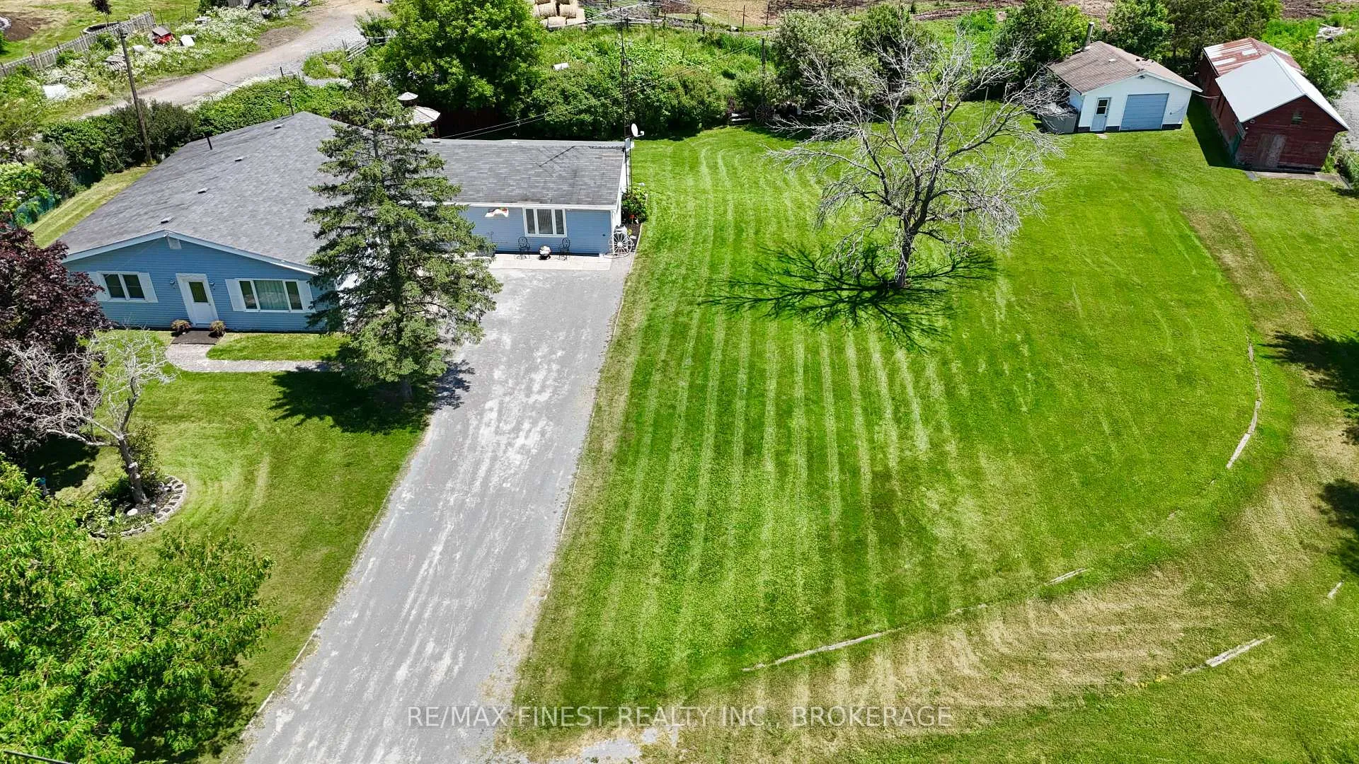 Photo 42 of 609 Millhaven Road, Loyalist, Lennox and Addington - South — HOMEH