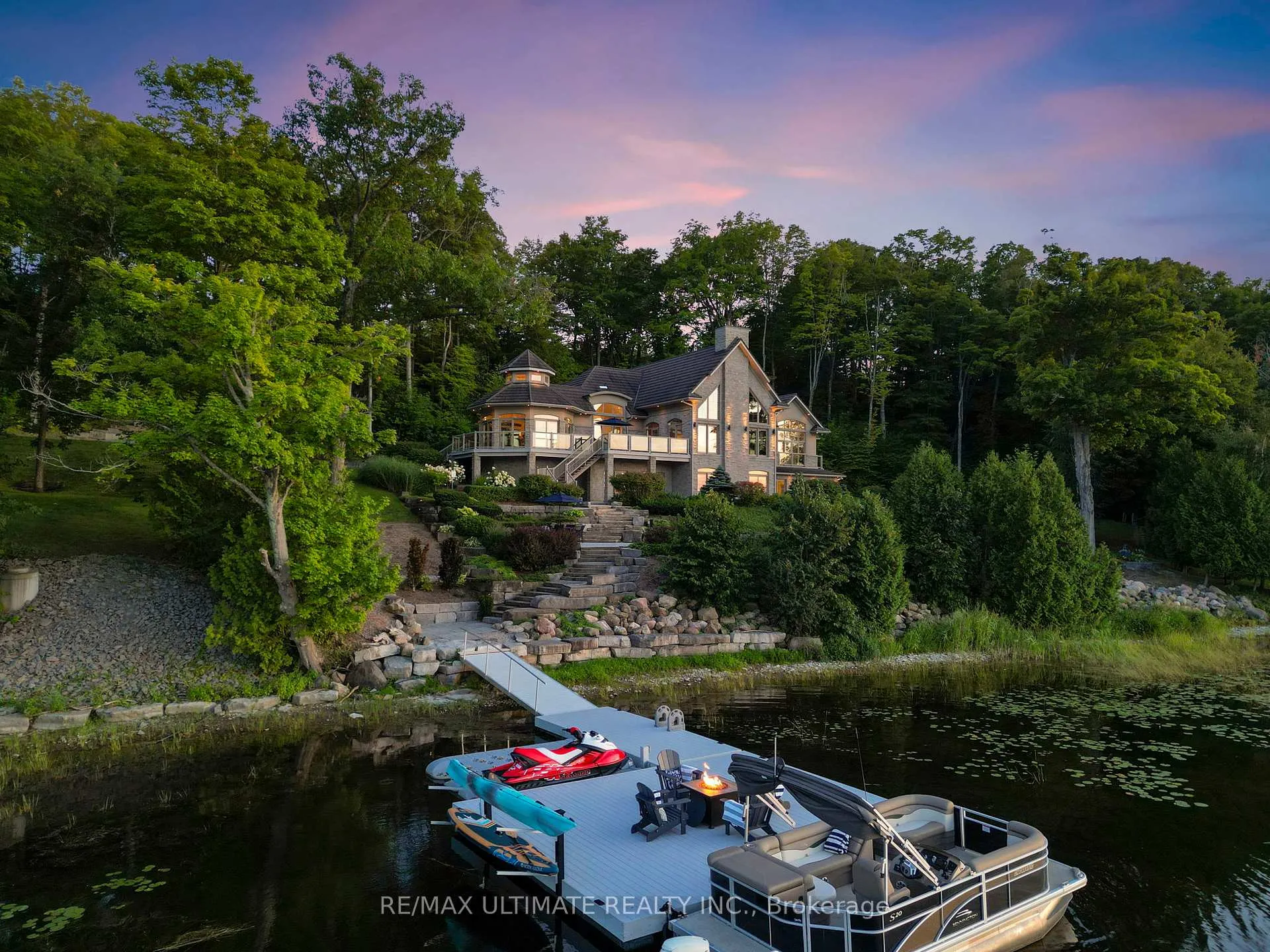 Photo 1 of 1086 County 14 Road, Prince Edward County, Sophiasburg Ward — HOMEH