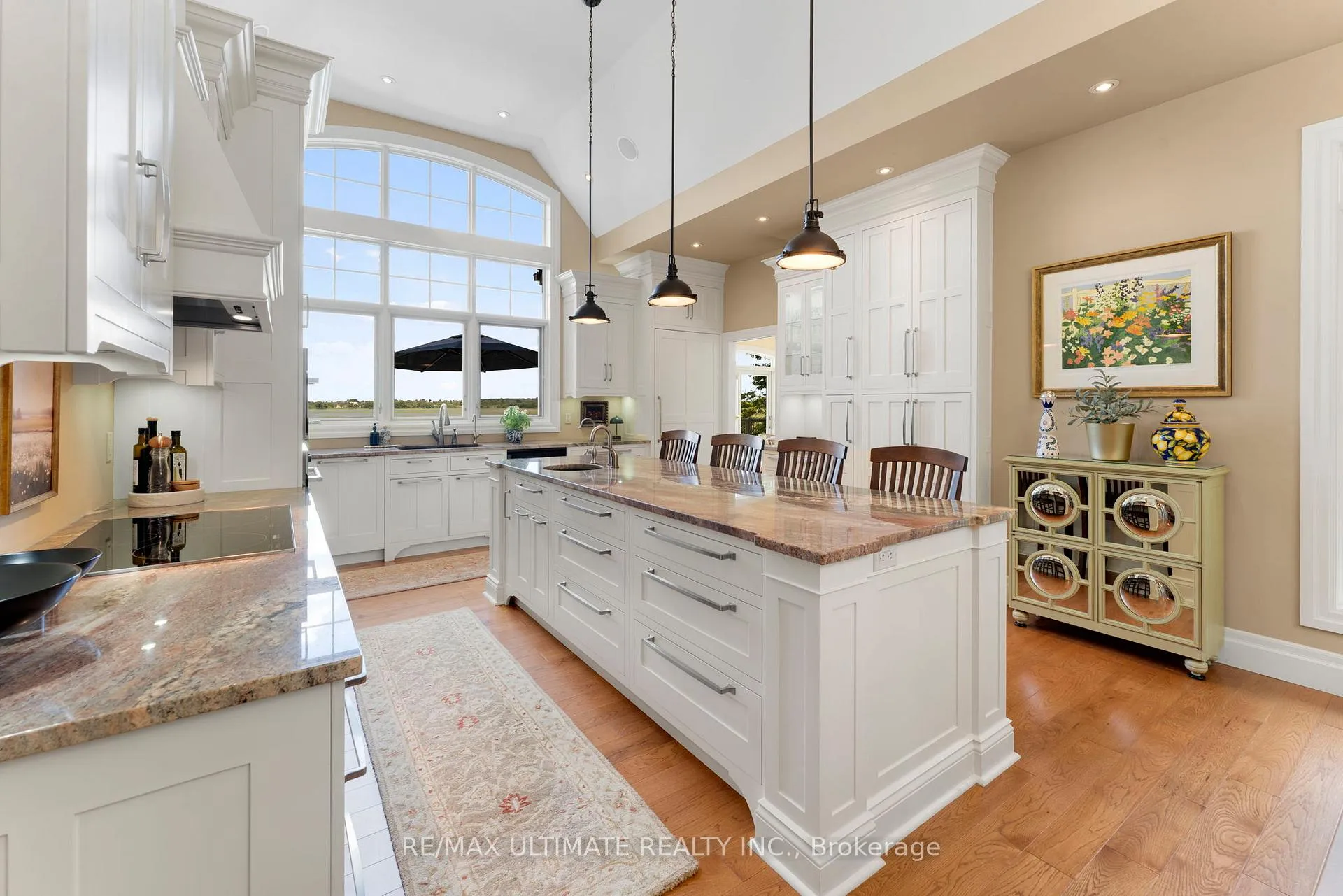 Photo 7 of 1086 County 14 Road, Prince Edward County, Sophiasburg Ward — HOMEH