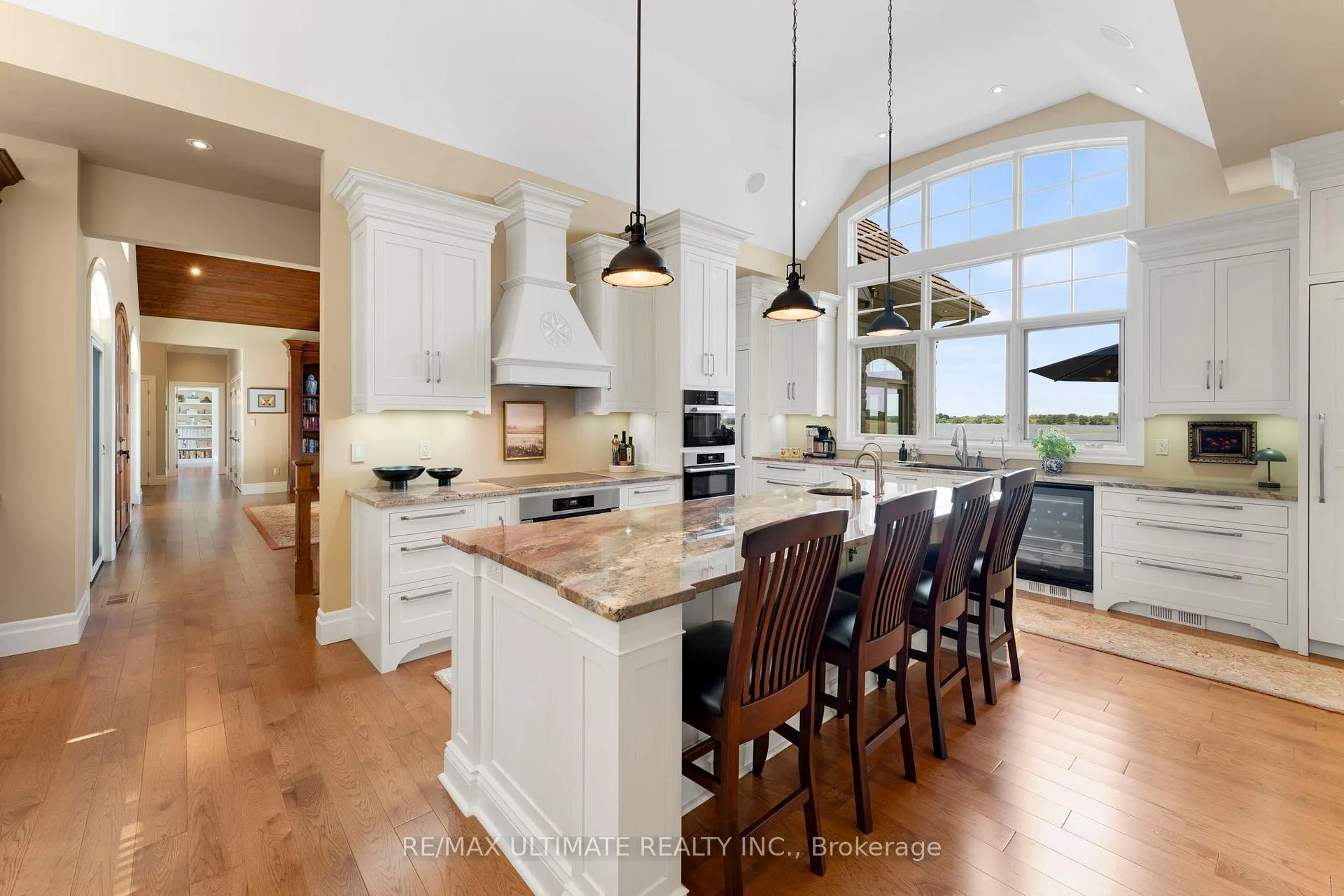 Photo 8 of 1086 County 14 Road, Prince Edward County, Sophiasburg Ward — HOMEH