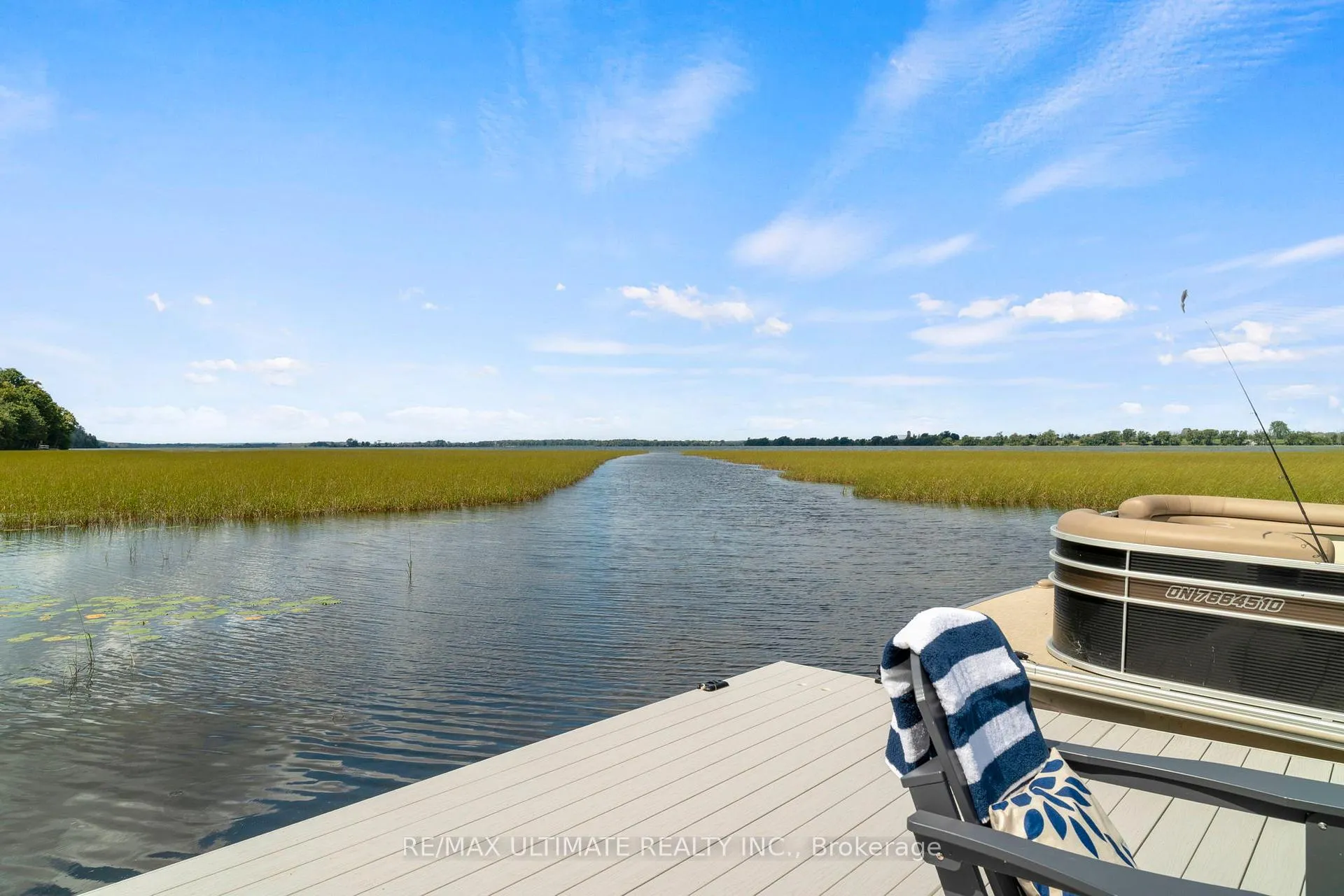 Photo 21 of 1086 County 14 Road, Prince Edward County, Sophiasburg Ward — HOMEH