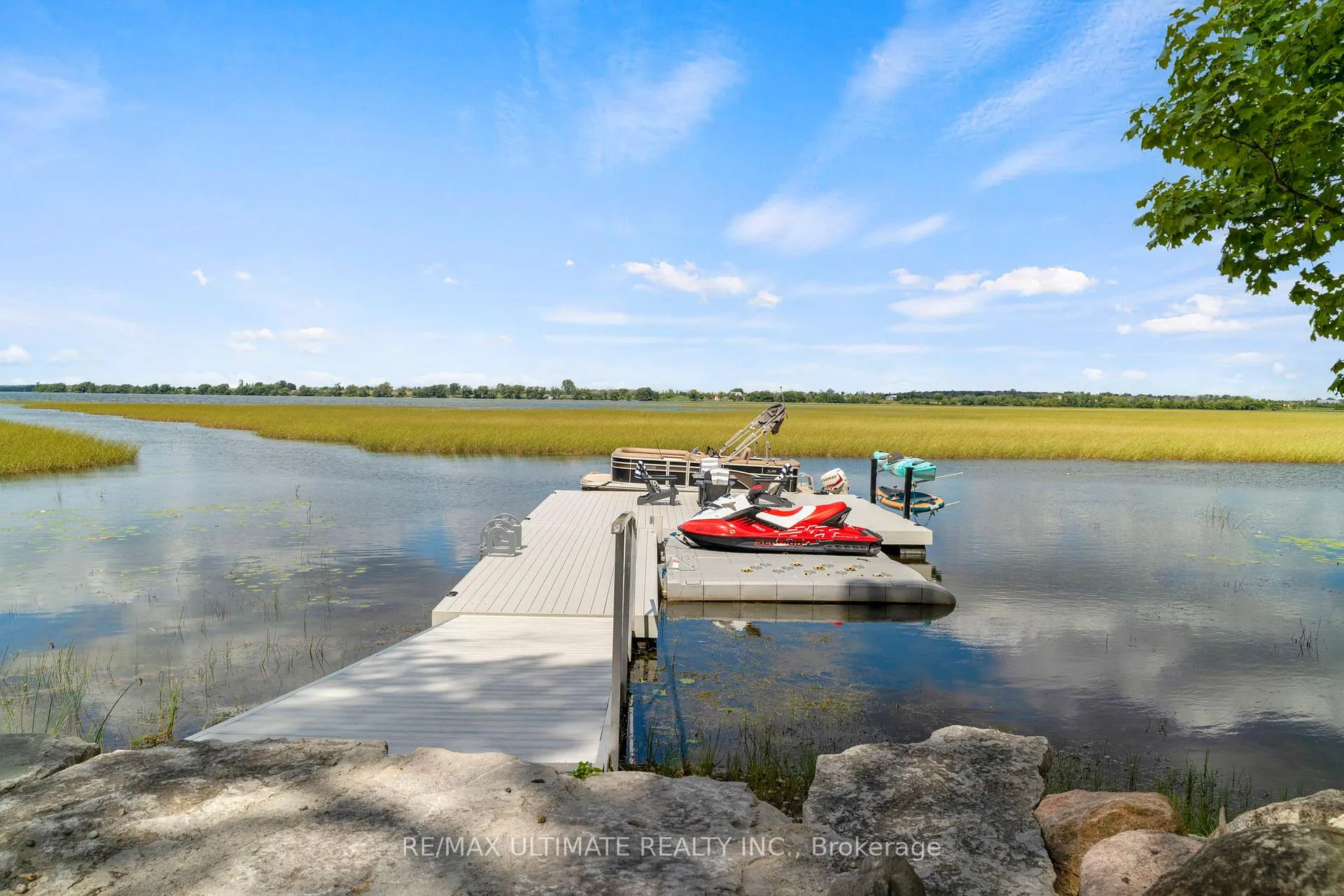 Photo 22 of 1086 County 14 Road, Prince Edward County, Sophiasburg Ward — HOMEH