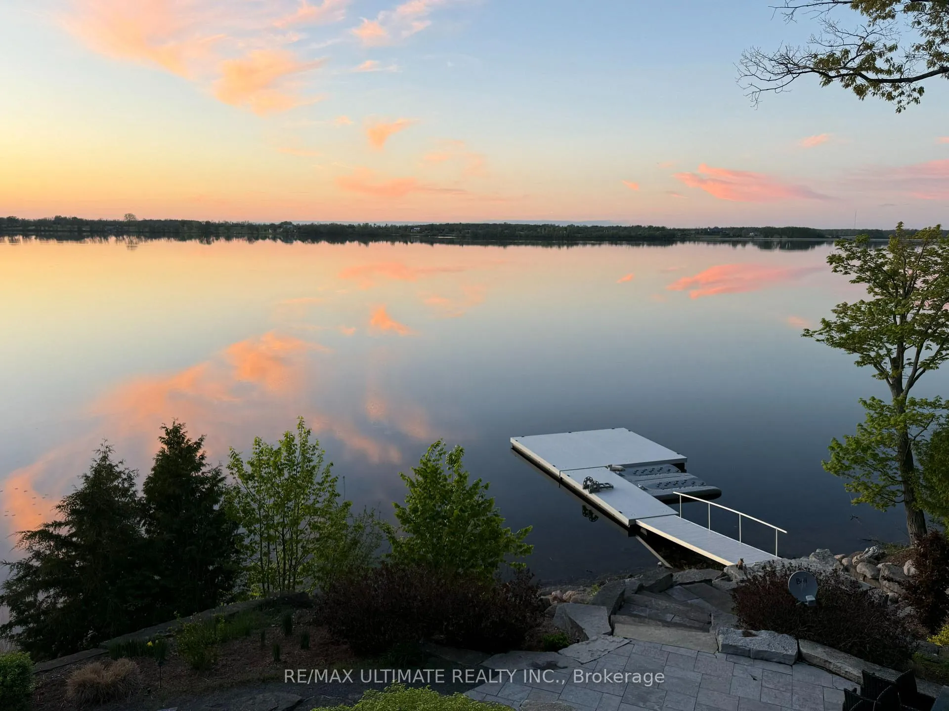 Photo 23 of 1086 County 14 Road, Prince Edward County, Sophiasburg Ward — HOMEH