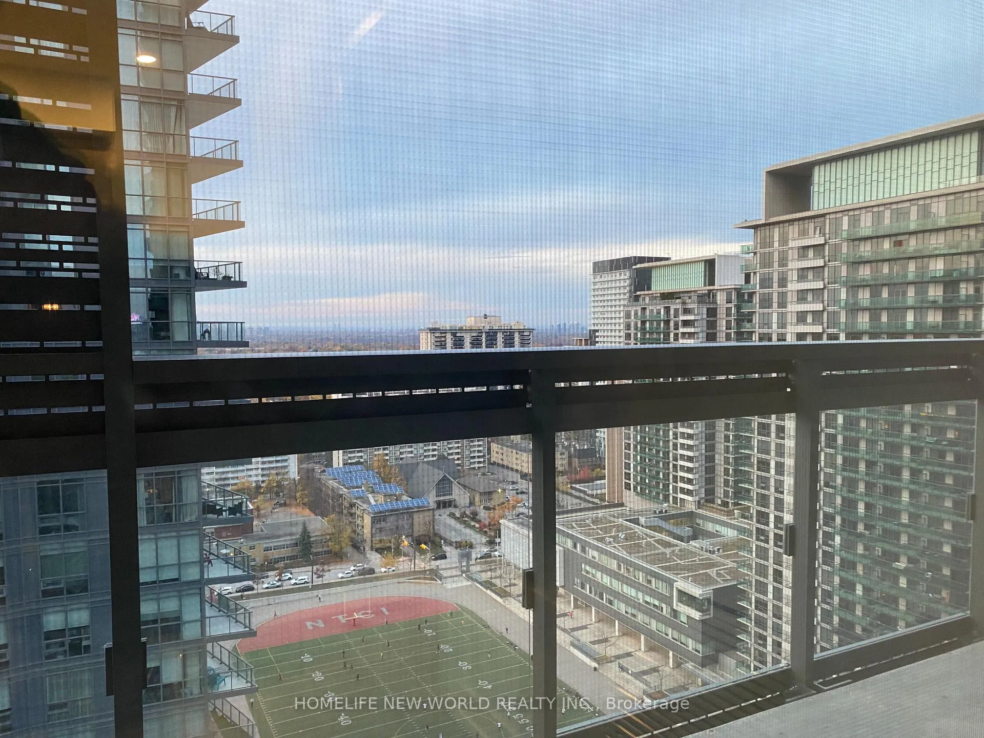 Photo 14 of Unit 2108, 39 Roehampton Avenue, Toronto, Mount Pleasant West — HOMEH