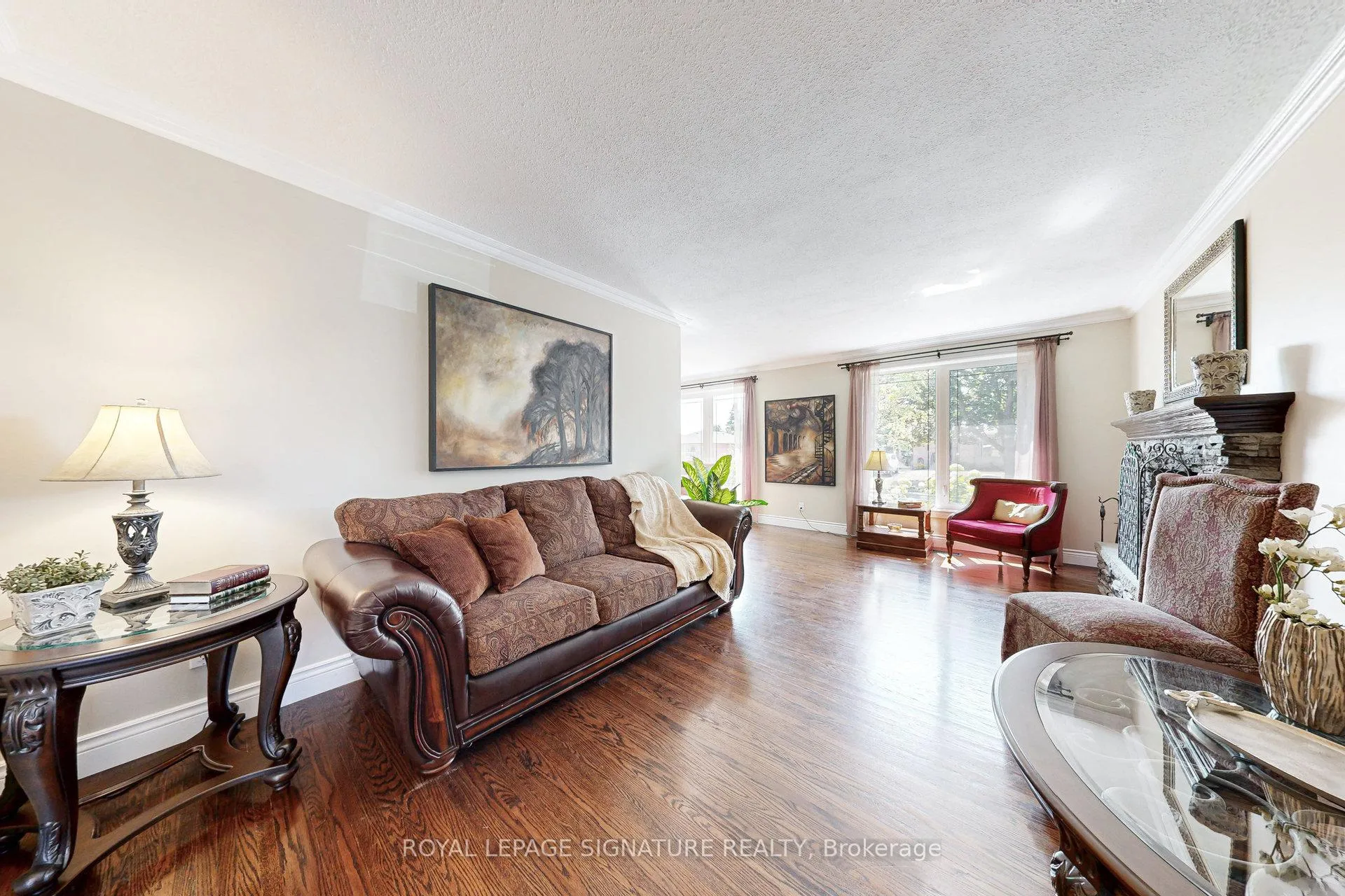 Photo 5 of 867 Antonio Street, Pickering, Bay Ridges — HOMEH