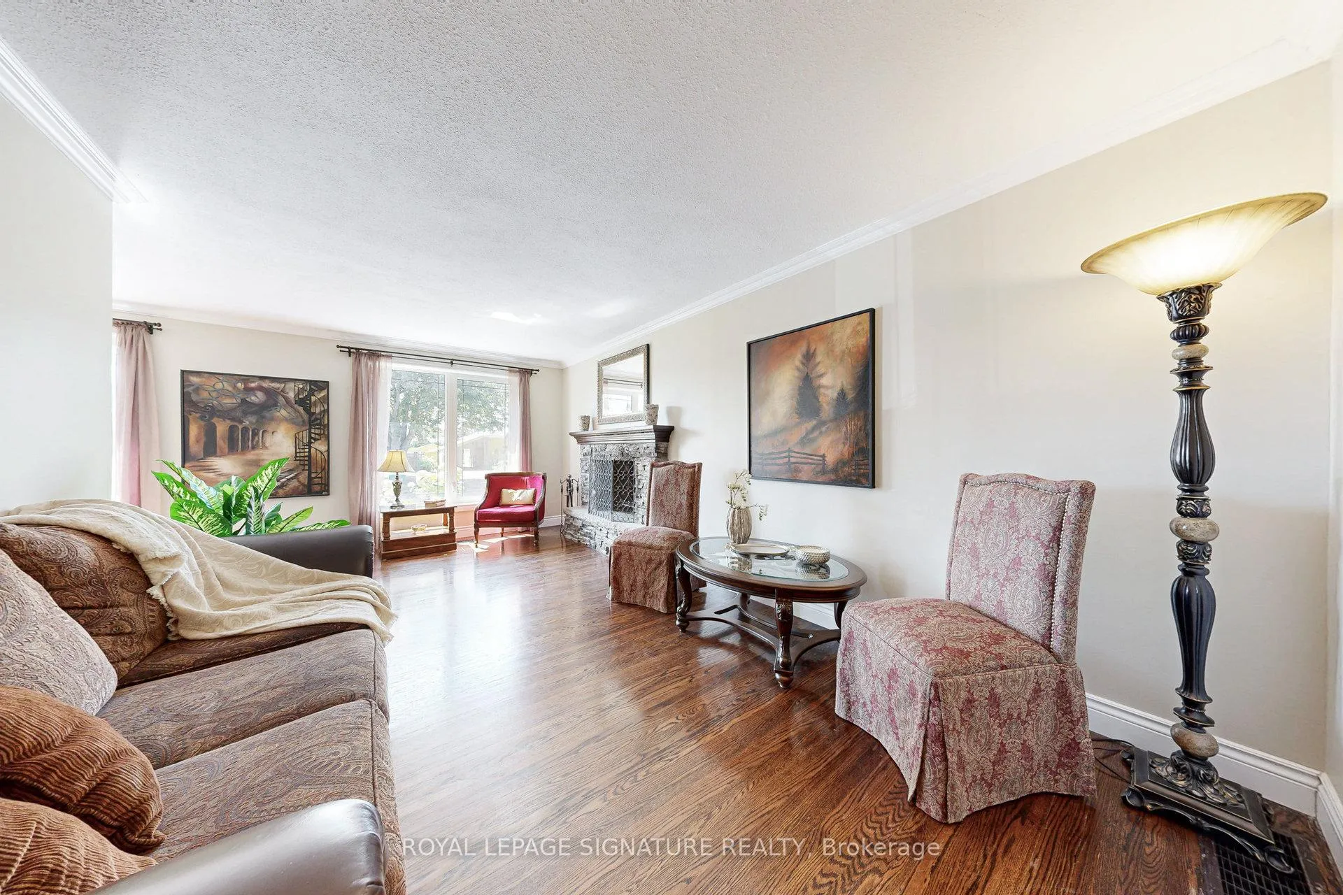 Photo 6 of 867 Antonio Street, Pickering, Bay Ridges — HOMEH