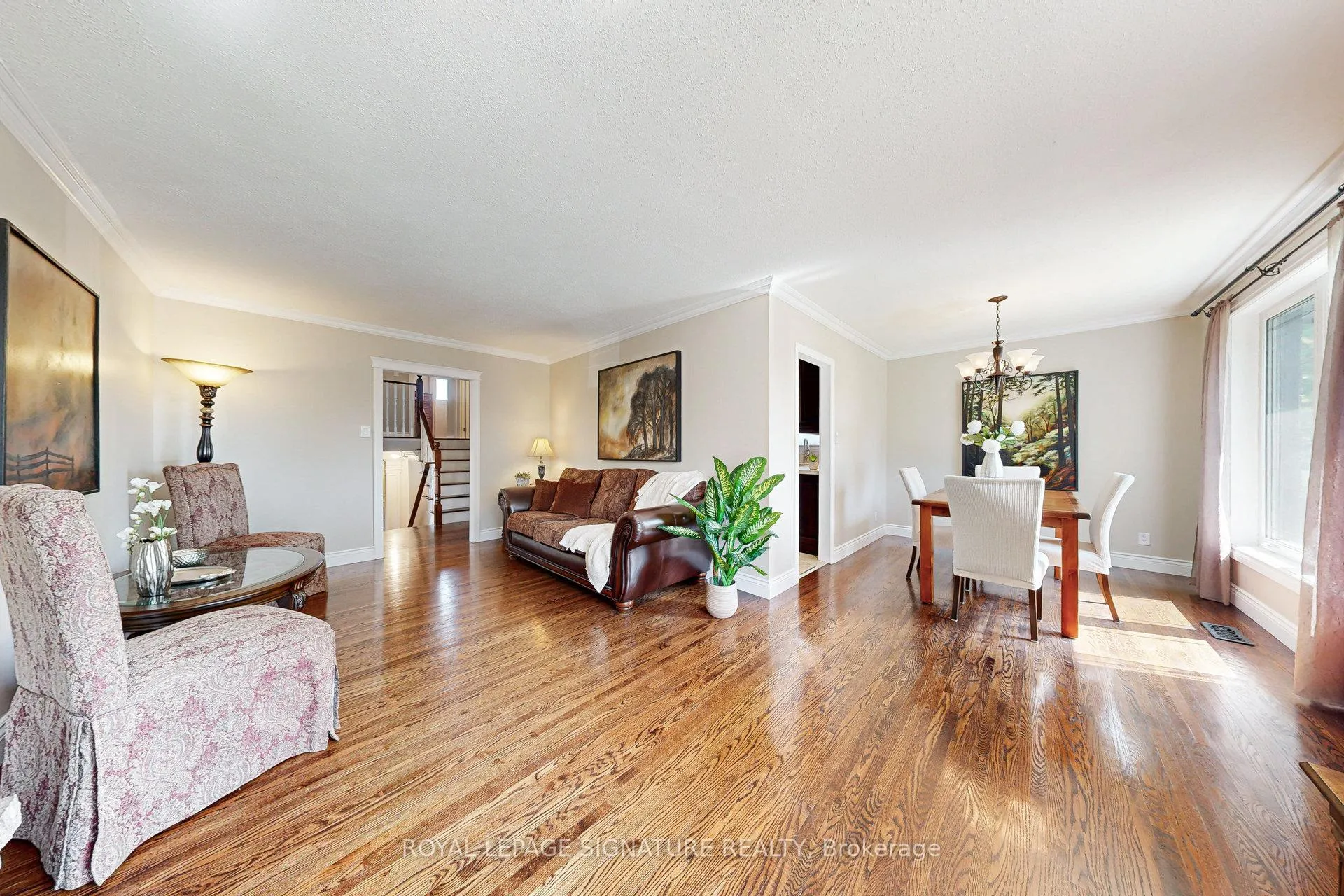 Photo 7 of 867 Antonio Street, Pickering, Bay Ridges — HOMEH