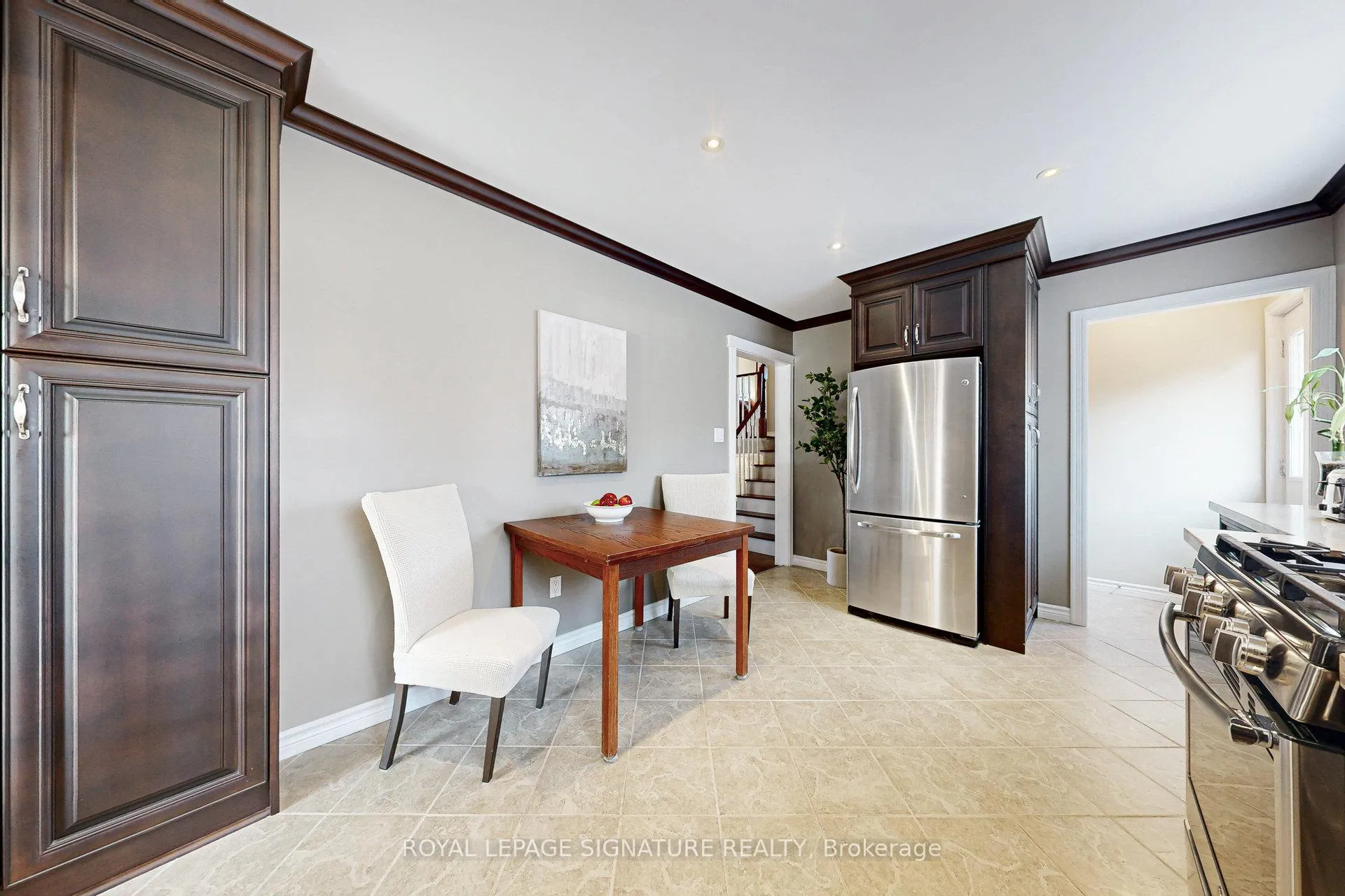 Photo 11 of 867 Antonio Street, Pickering, Bay Ridges — HOMEH