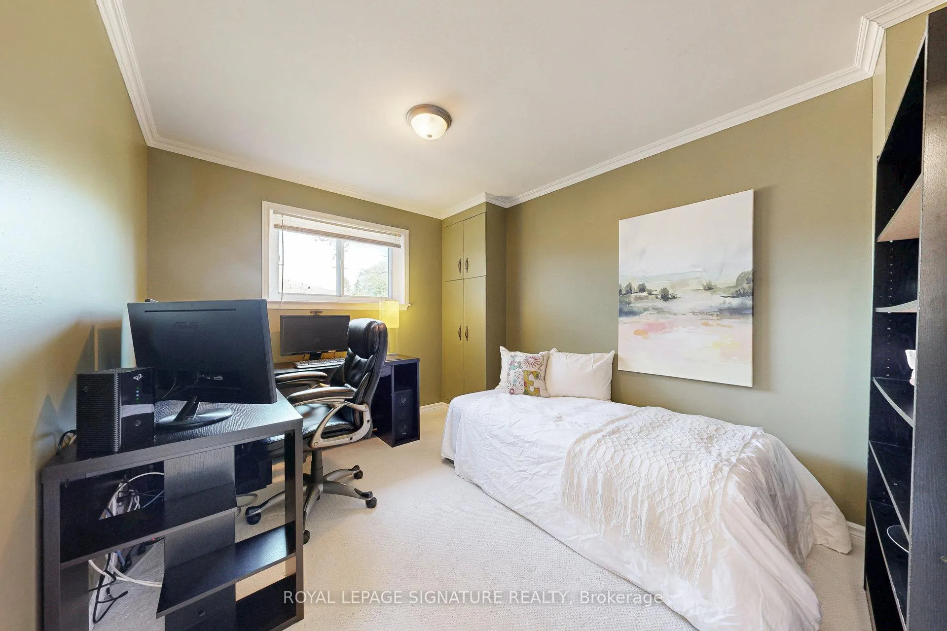 Photo 17 of 867 Antonio Street, Pickering, Bay Ridges — HOMEH
