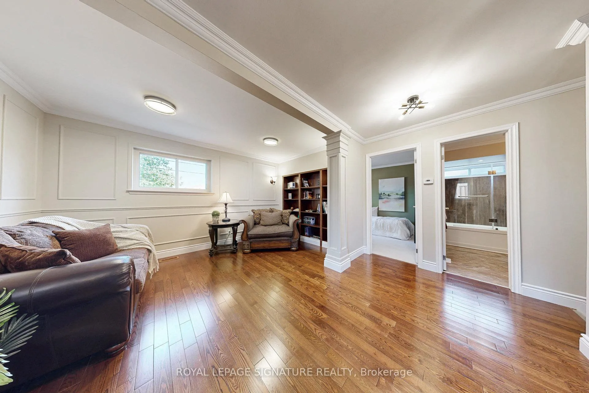 Photo 19 of 867 Antonio Street, Pickering, Bay Ridges — HOMEH