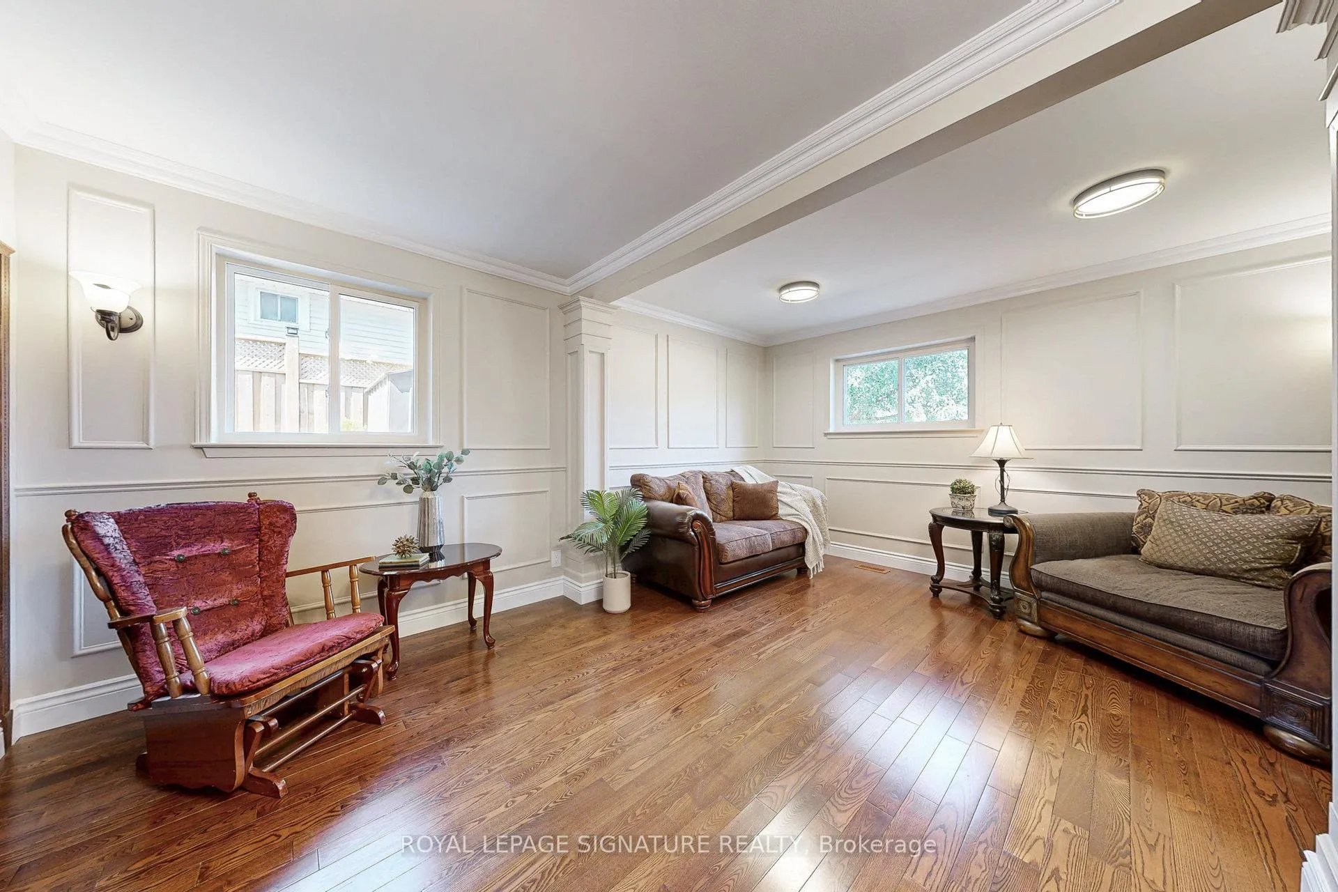 Photo 20 of 867 Antonio Street, Pickering, Bay Ridges — HOMEH