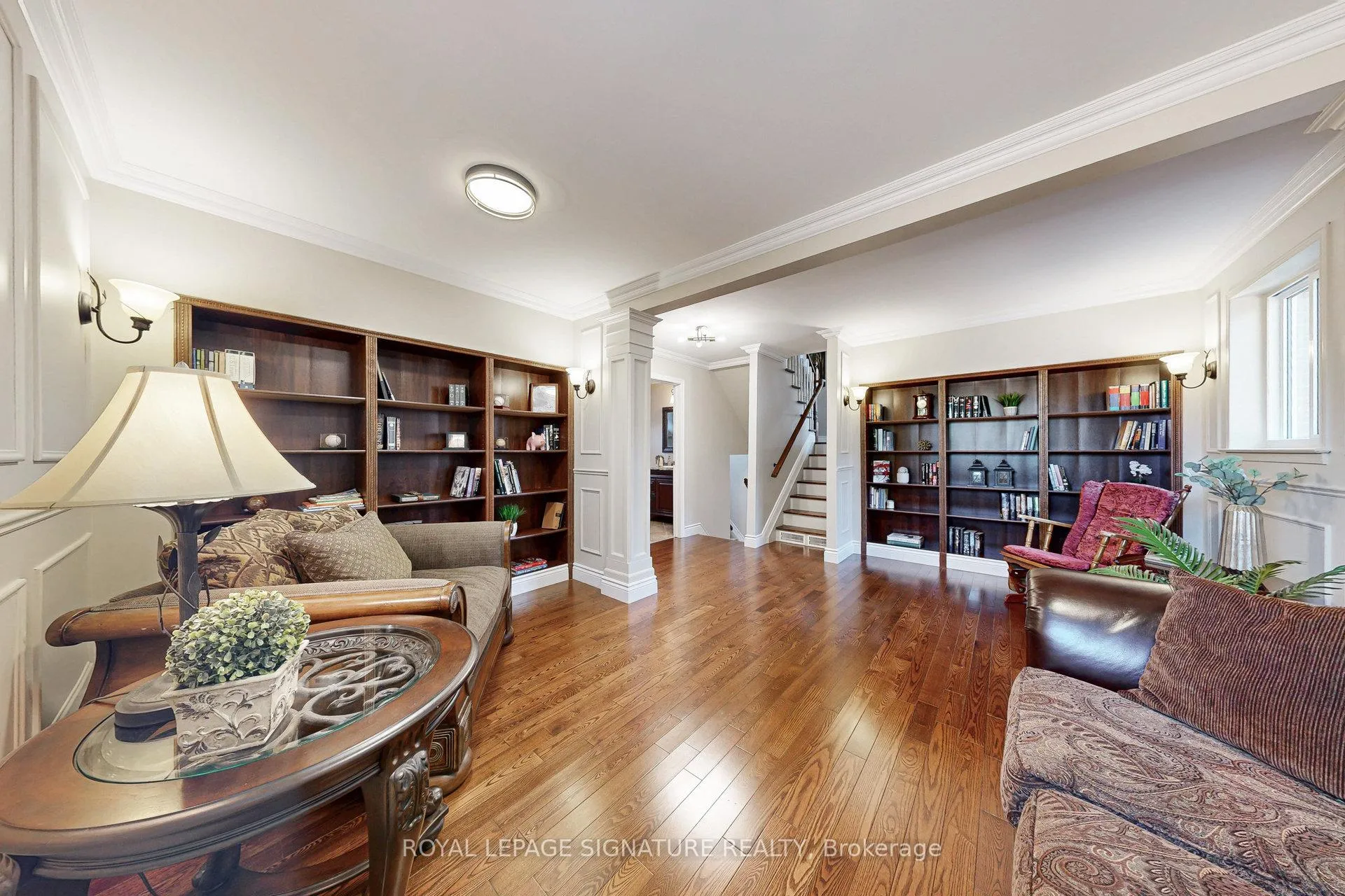 Photo 21 of 867 Antonio Street, Pickering, Bay Ridges — HOMEH