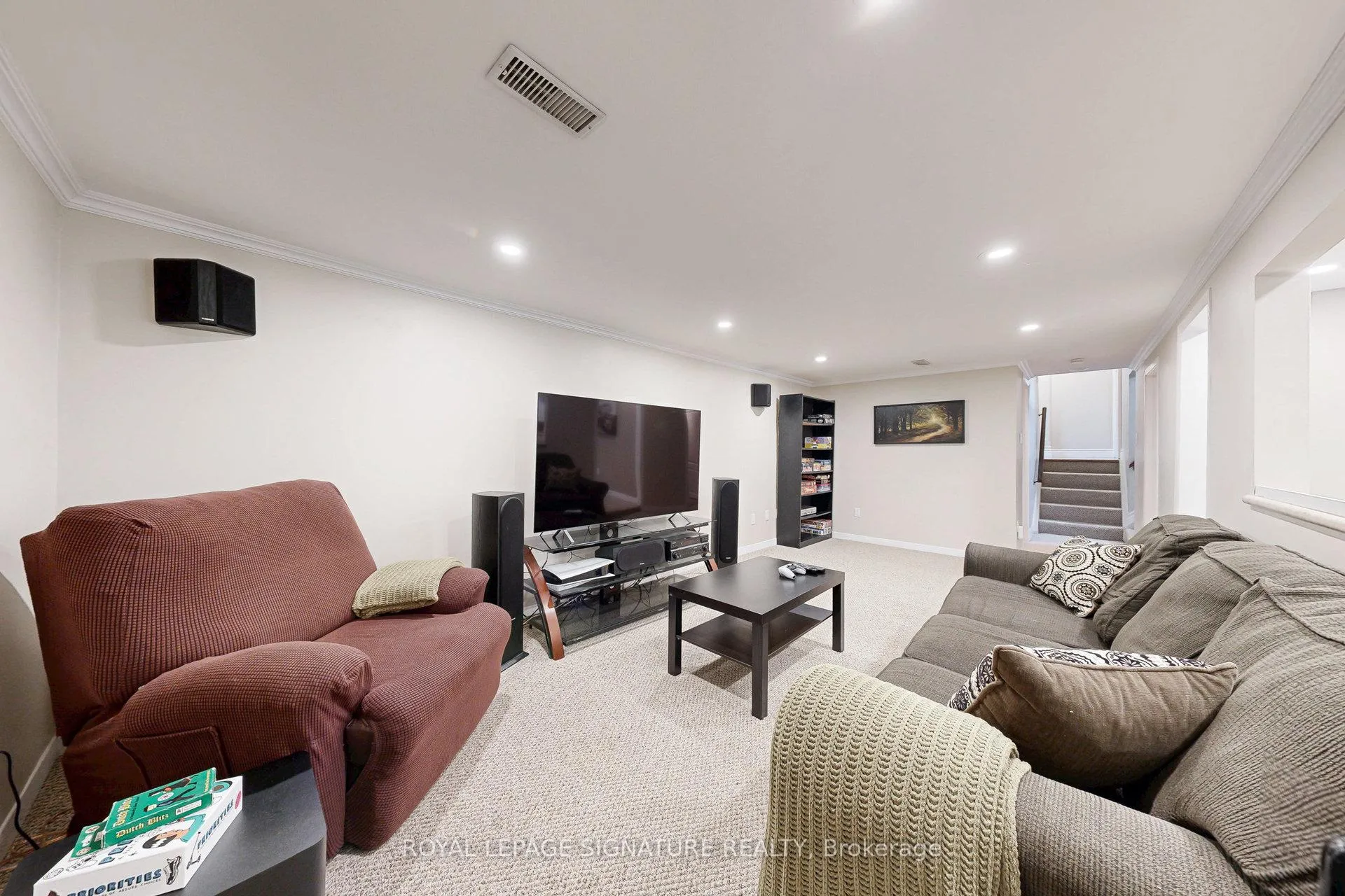 Photo 24 of 867 Antonio Street, Pickering, Bay Ridges — HOMEH