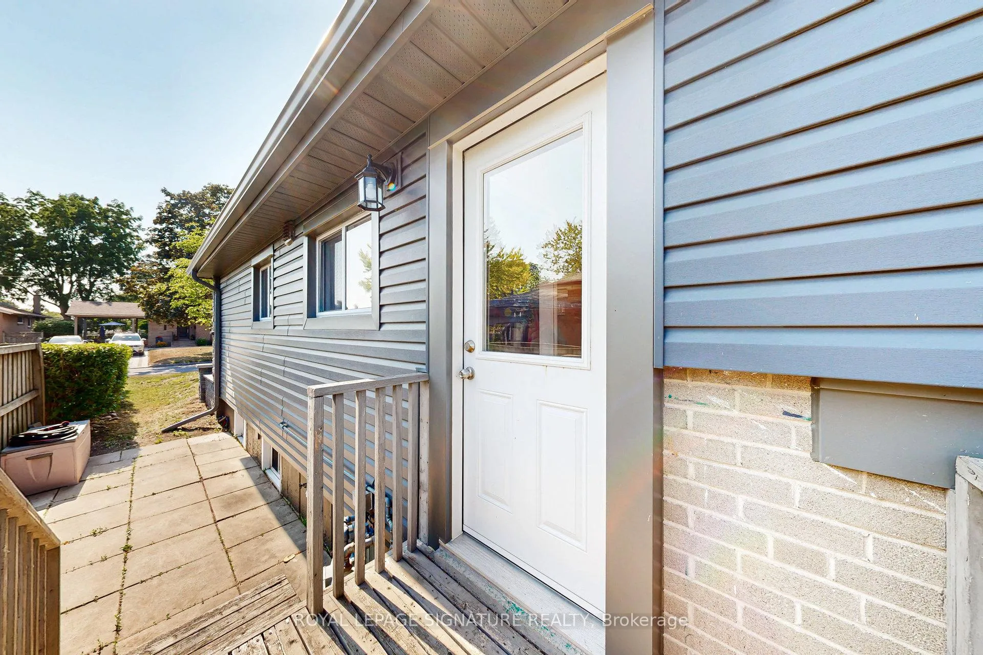 Photo 31 of 867 Antonio Street, Pickering, Bay Ridges — HOMEH