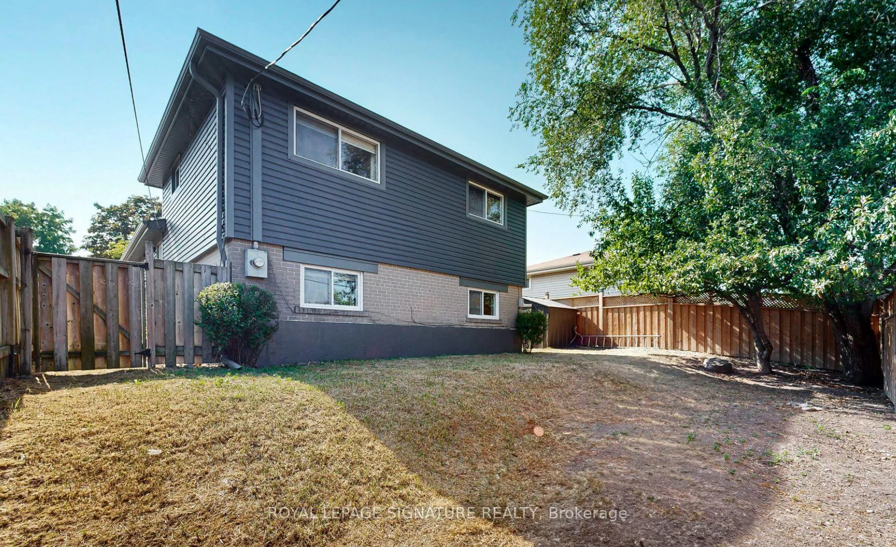 Photo 32 of 867 Antonio Street, Pickering, Bay Ridges — HOMEH