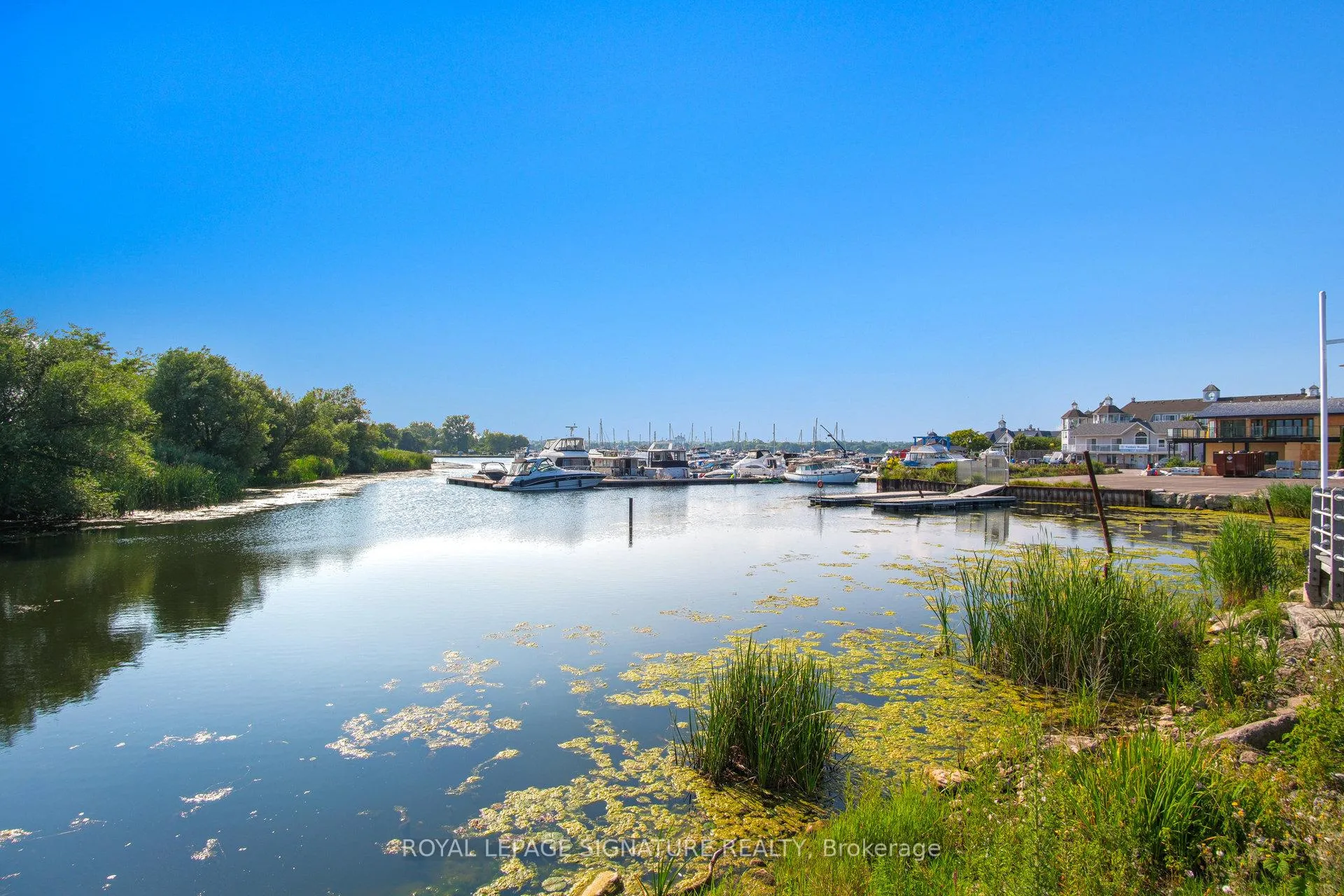 Photo 33 of 867 Antonio Street, Pickering, Bay Ridges — HOMEH