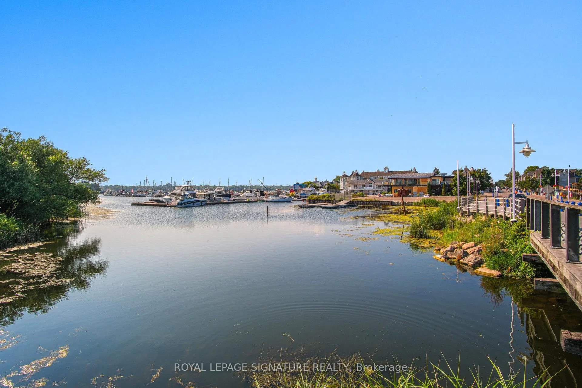 Photo 34 of 867 Antonio Street, Pickering, Bay Ridges — HOMEH