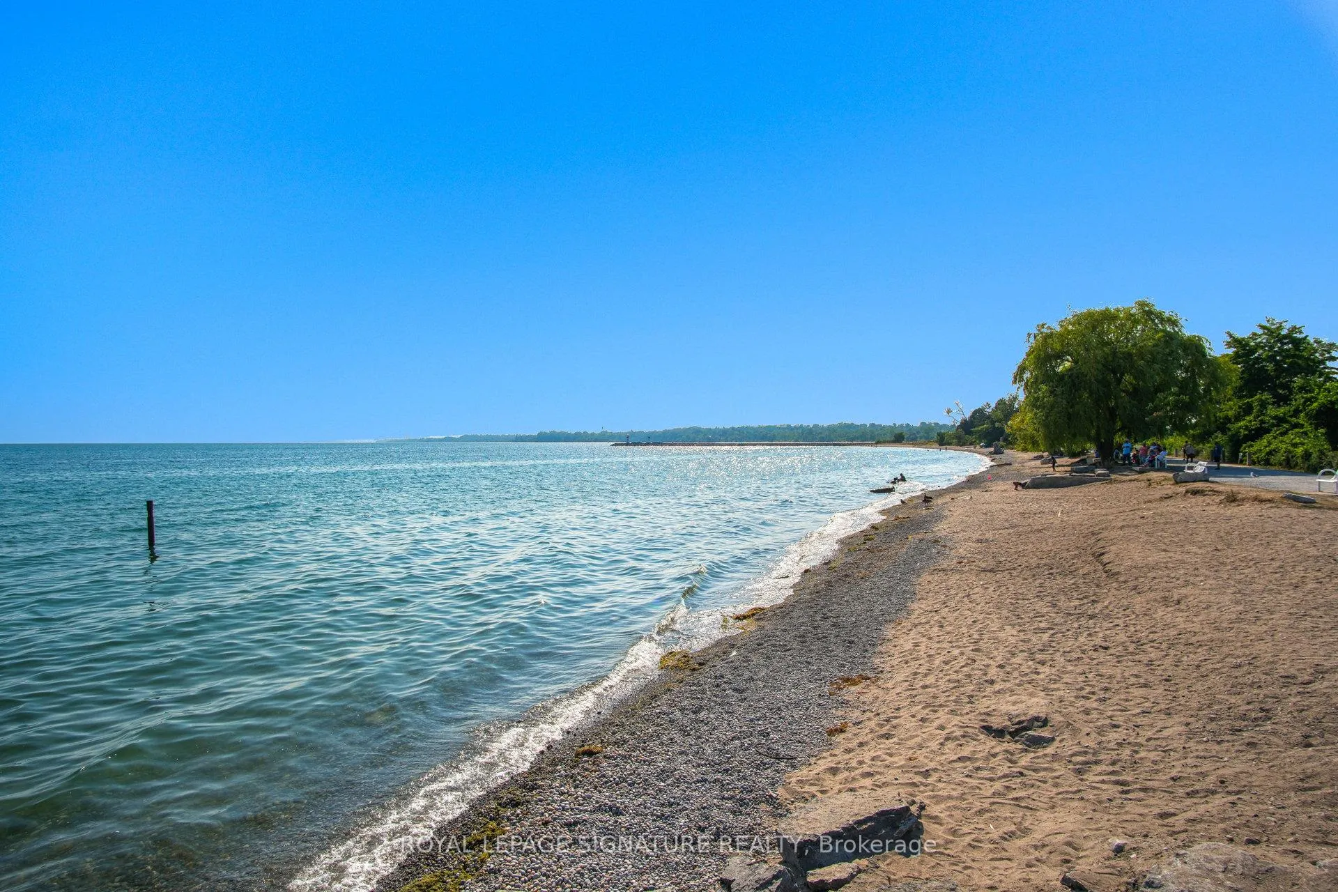 Photo 37 of 867 Antonio Street, Pickering, Bay Ridges — HOMEH