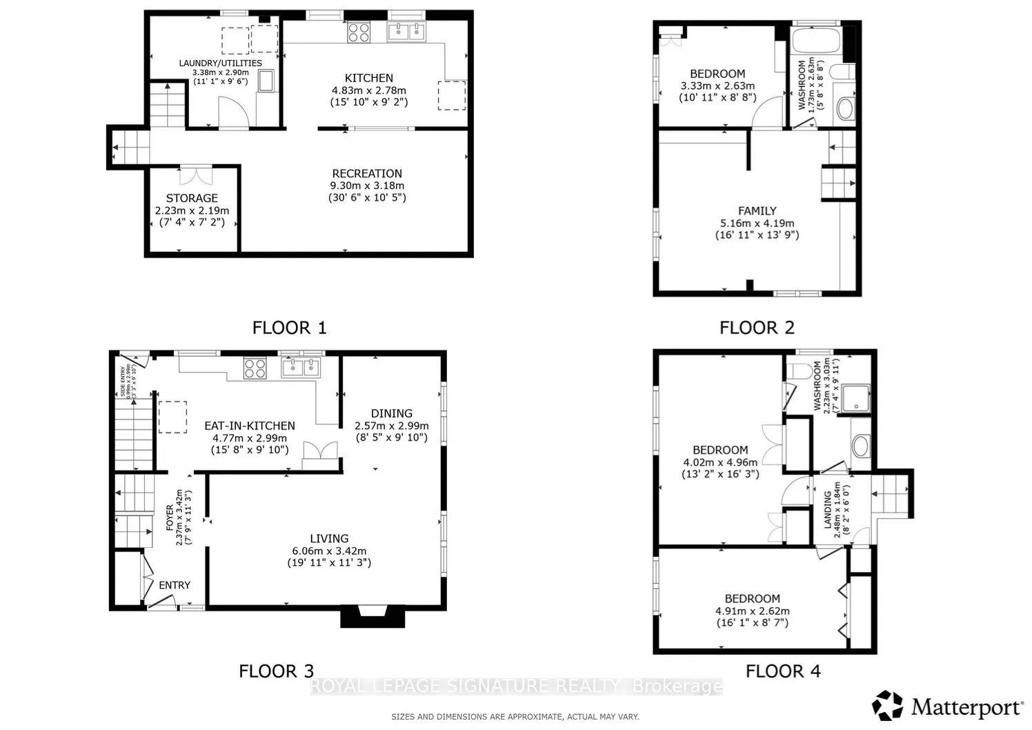 Photo 38 of 867 Antonio Street, Pickering, Bay Ridges — HOMEH
