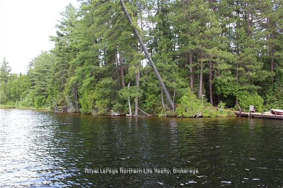 Photo 4 of 11515 Rabbit Lake, Temagami — HOMEH