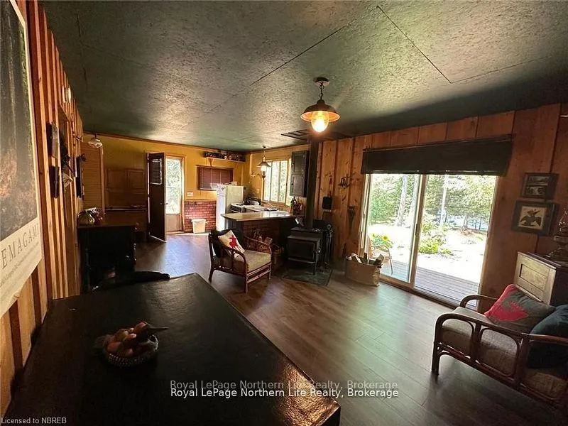 Photo 8 of 11515 Rabbit Lake, Temagami — HOMEH