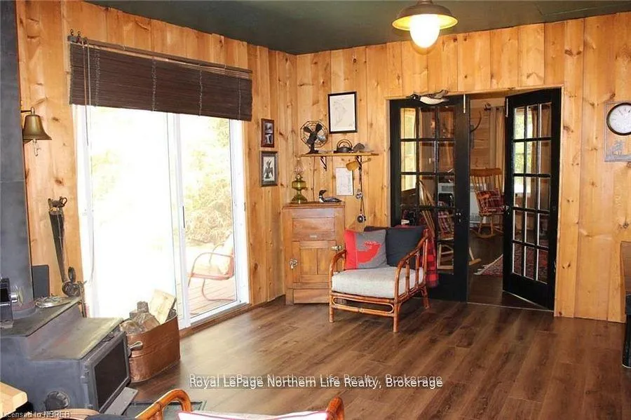 Photo 9 of 11515 Rabbit Lake, Temagami — HOMEH