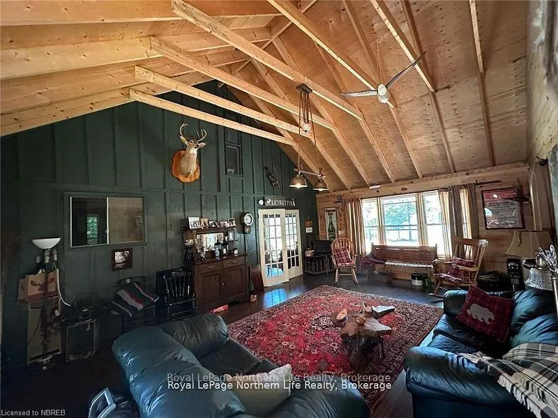 Photo 10 of 11515 Rabbit Lake, Temagami — HOMEH