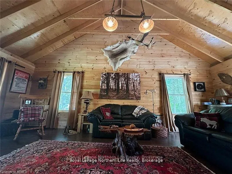 Photo 12 of 11515 Rabbit Lake, Temagami — HOMEH