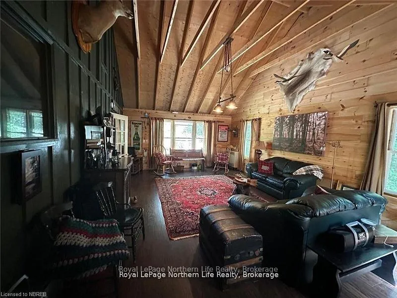 Photo 14 of 11515 Rabbit Lake, Temagami — HOMEH