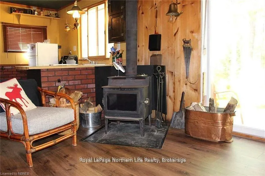 Photo 15 of 11515 Rabbit Lake, Temagami — HOMEH
