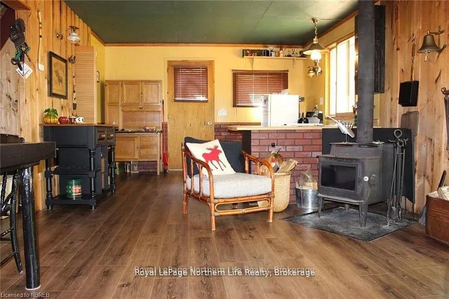 Photo 16 of 11515 Rabbit Lake, Temagami — HOMEH