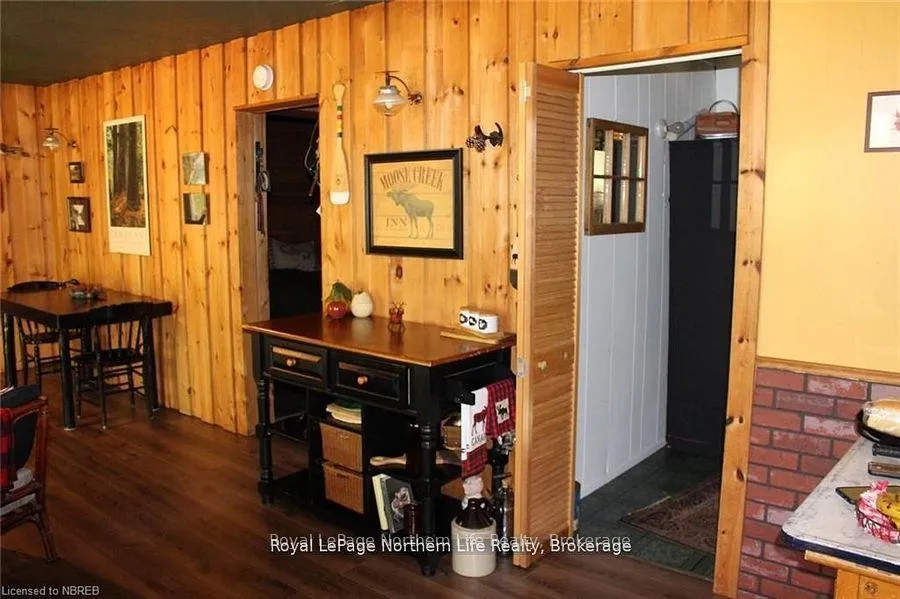 Photo 17 of 11515 Rabbit Lake, Temagami — HOMEH