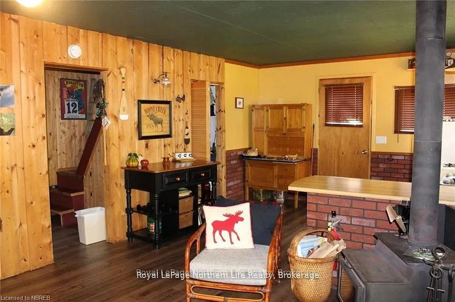 Photo 18 of 11515 Rabbit Lake, Temagami — HOMEH