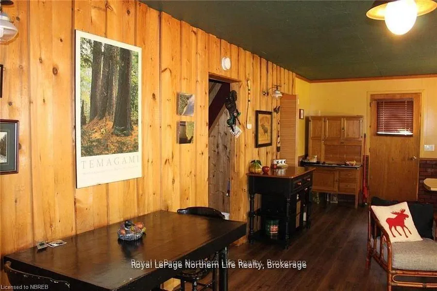 Photo 19 of 11515 Rabbit Lake, Temagami — HOMEH