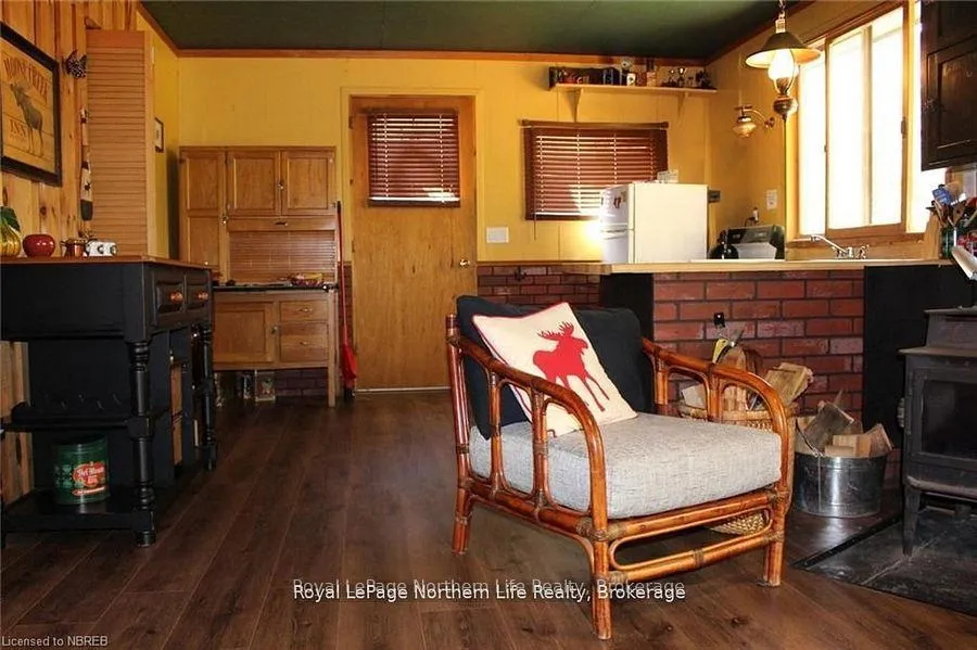 Photo 21 of 11515 Rabbit Lake, Temagami — HOMEH