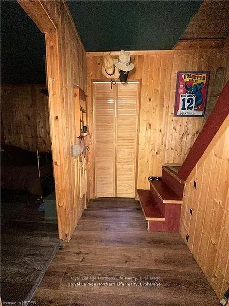 Photo 26 of 11515 Rabbit Lake, Temagami — HOMEH