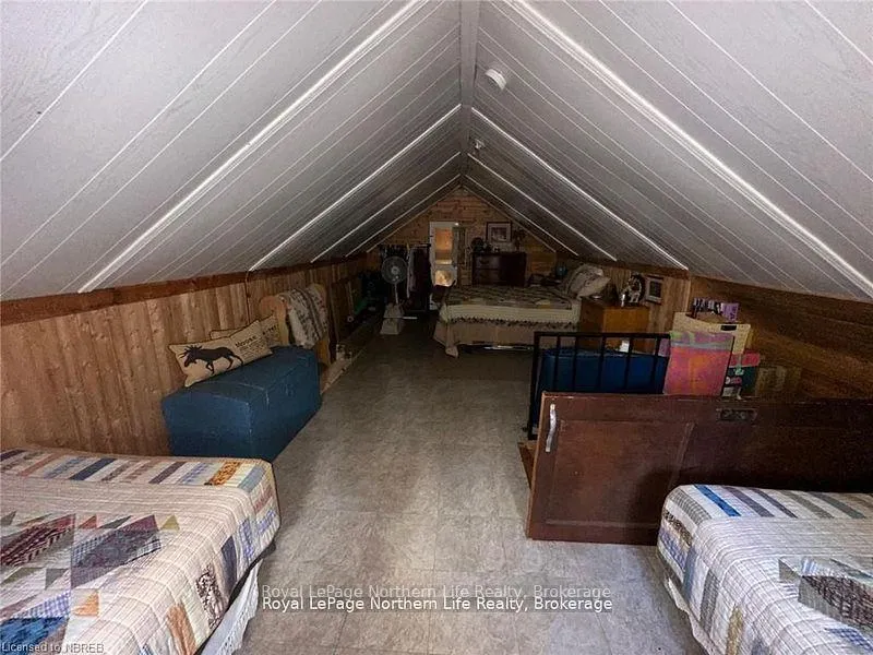Photo 29 of 11515 Rabbit Lake, Temagami — HOMEH