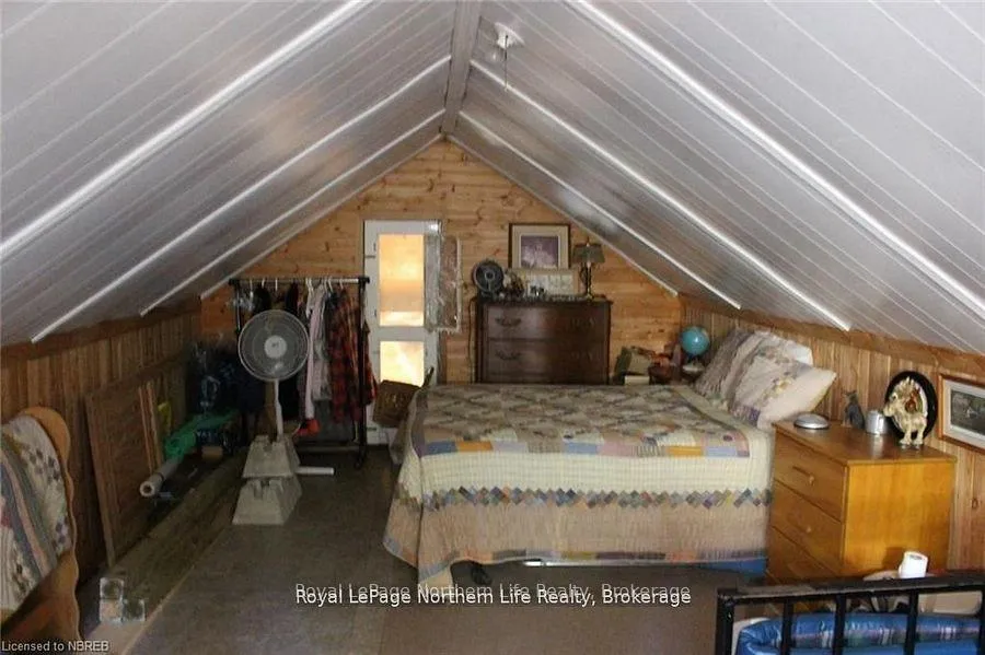 Photo 30 of 11515 Rabbit Lake, Temagami — HOMEH