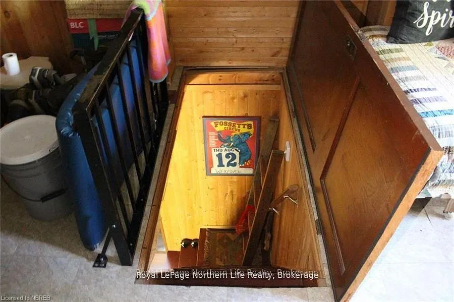 Photo 31 of 11515 Rabbit Lake, Temagami — HOMEH