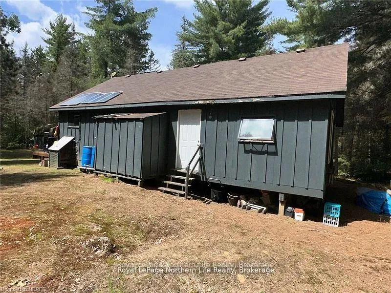Photo 35 of 11515 Rabbit Lake, Temagami — HOMEH