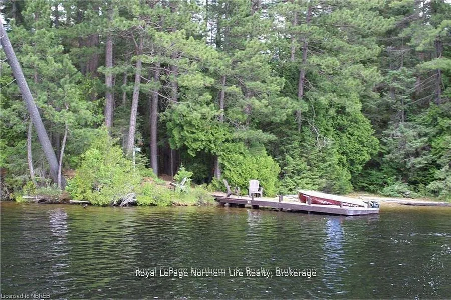 Photo 47 of 11515 Rabbit Lake, Temagami — HOMEH