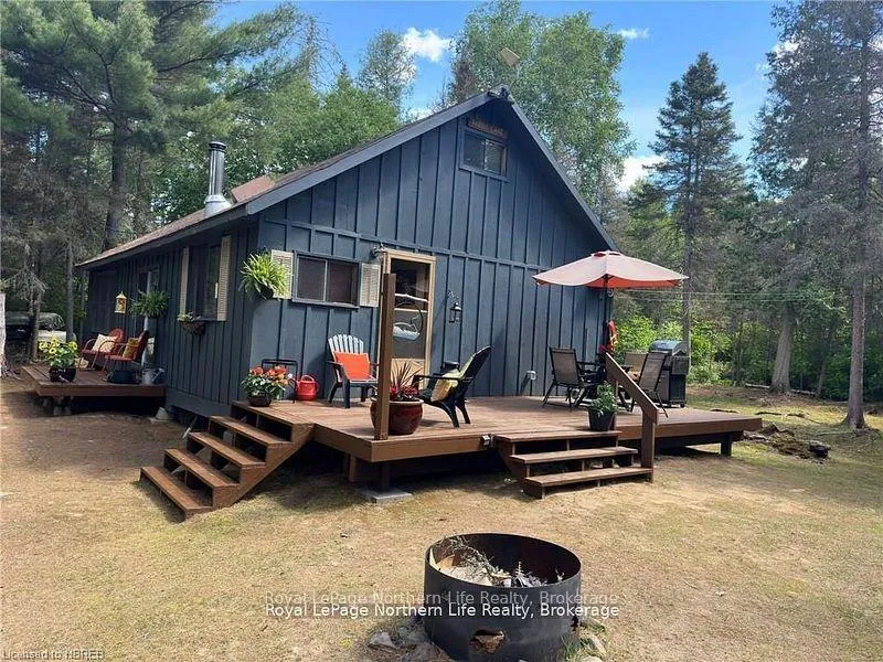 Photo 48 of 11515 Rabbit Lake, Temagami — HOMEH
