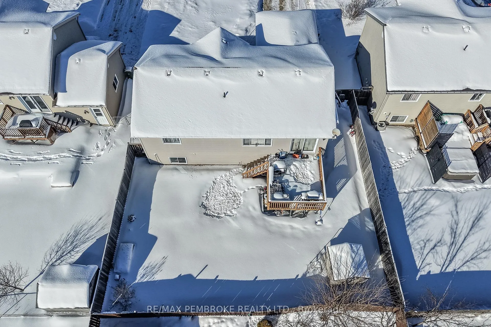 Photo 6 of 1017 Riverstone Trail, Petawawa — HOMEH