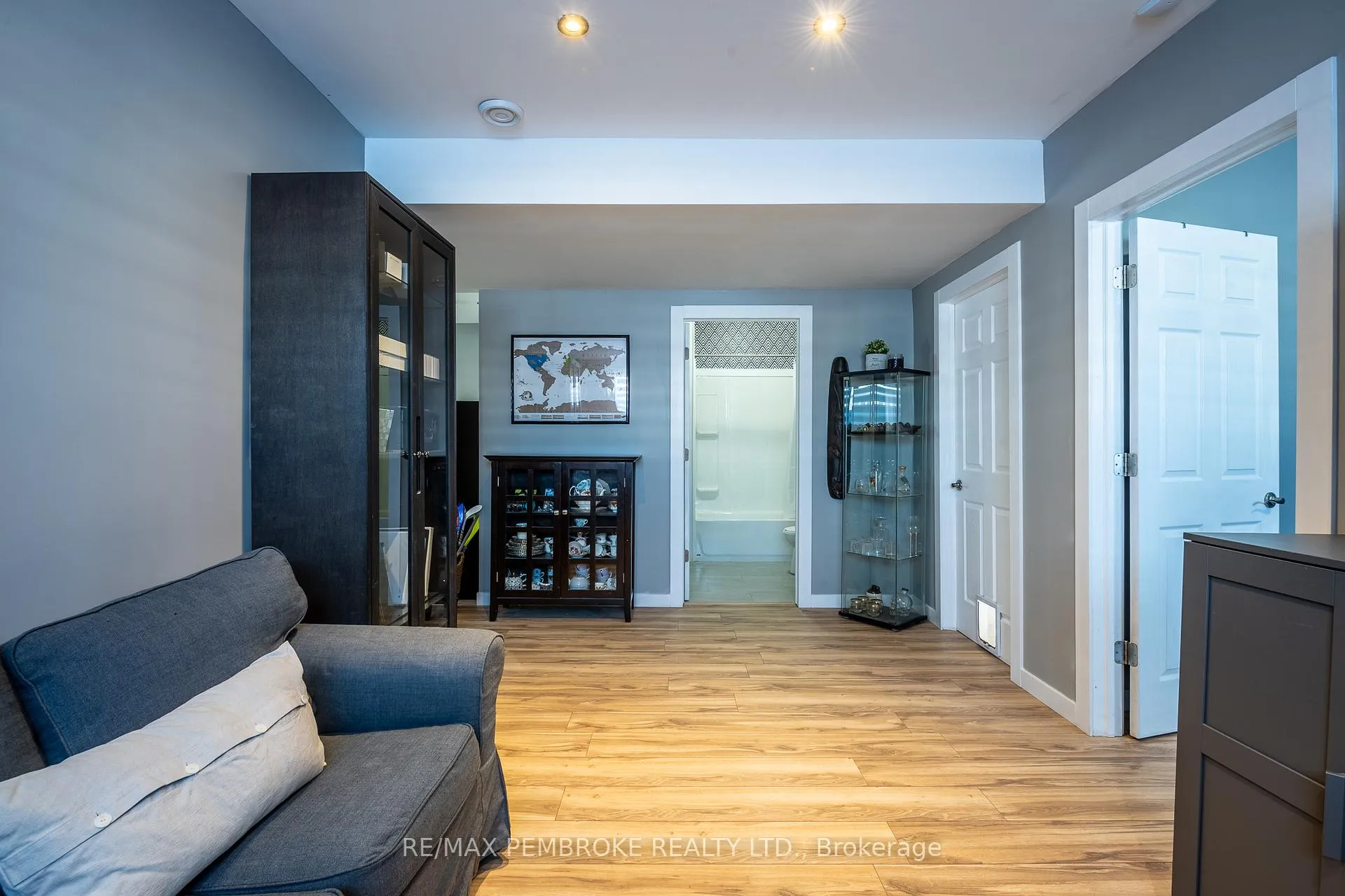 Photo 35 of 1017 Riverstone Trail, Petawawa — HOMEH