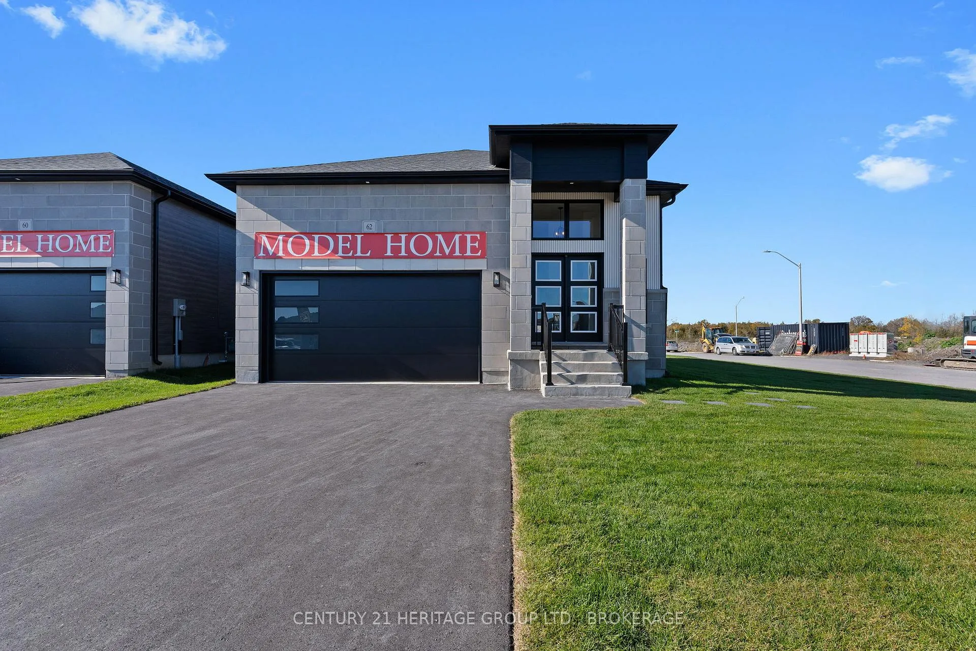 Photo 1 of 62 Dusenbury Drive, Loyalist, Odessa — HOMEH