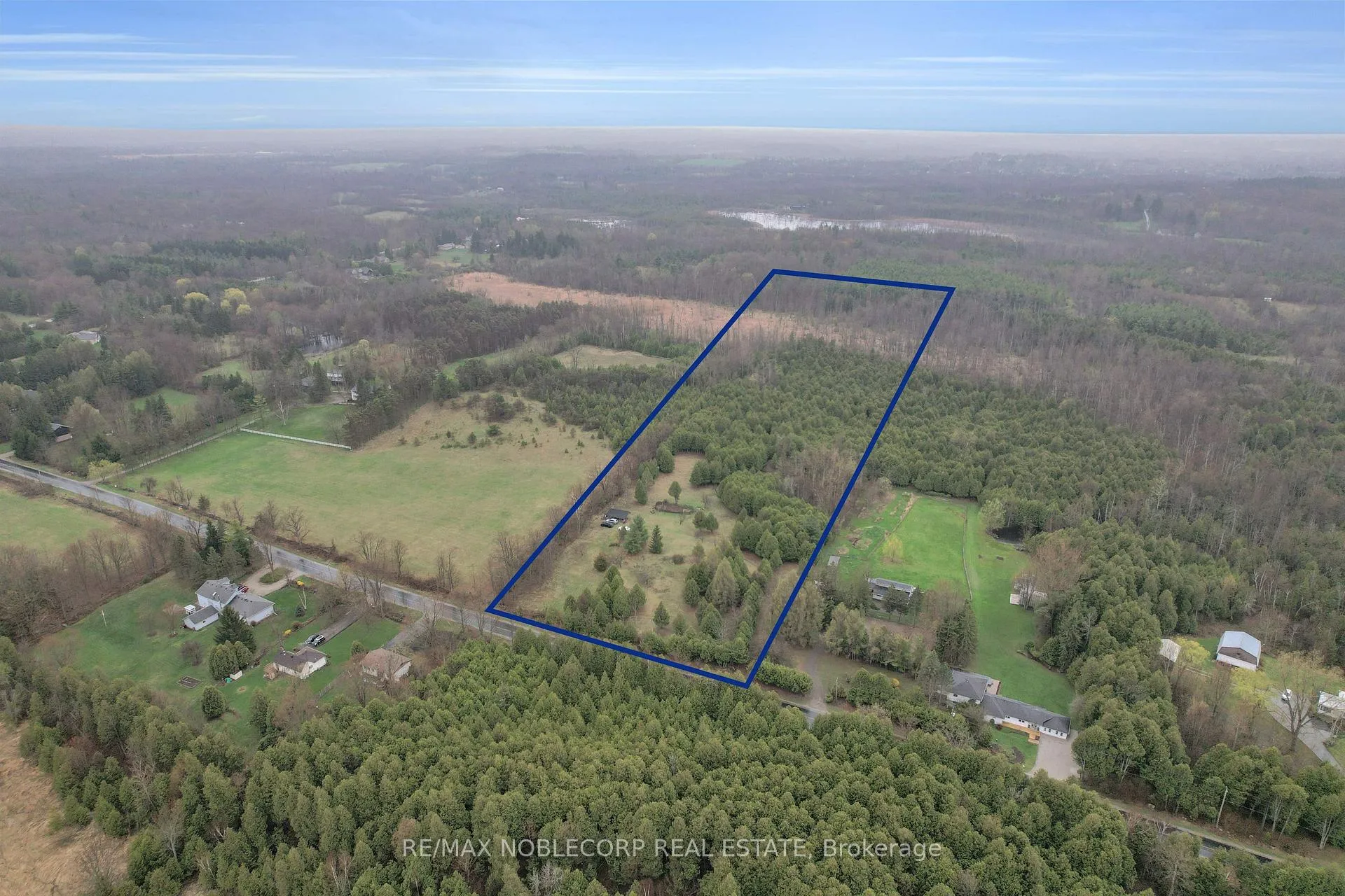 Photo 1 of Con 5 PT, Lot 17, Milton, Rural Nassagaweya — HOMEH