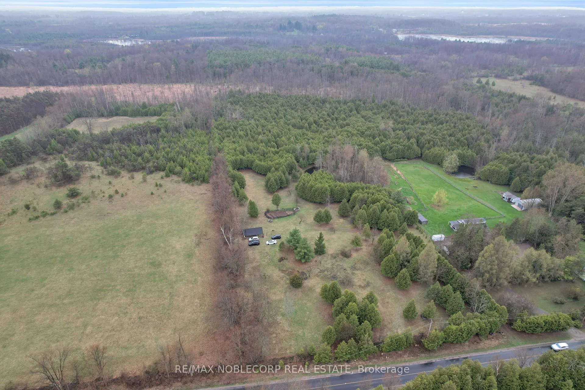 Photo 2 of Con 5 PT, Lot 17, Milton, Rural Nassagaweya — HOMEH